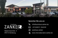 Mercedes-Benz GLC 63 AMG din 2023 cu 13.144 km - oferta MER173540 - foto 24