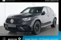 Mercedes-Benz GLC 43 AMG din 2024 cu 19.630 km - oferta MER173541 - foto 1