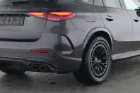 Mercedes-Benz GLC 43 AMG din 2024 cu 19.630 km - oferta MER173541 - foto 9