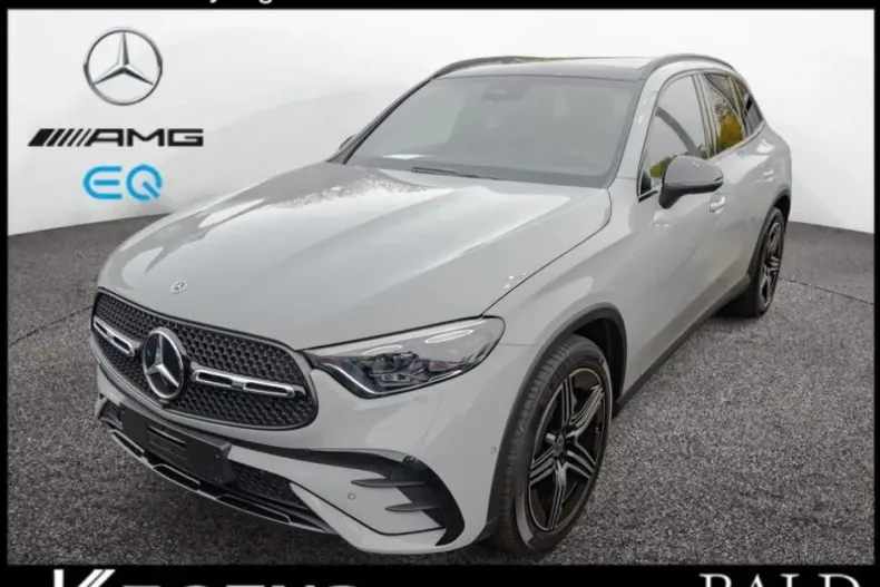 Mercedes-Benz GLC 450 din 2024 cu 21.757 km - oferta MER173542 - foto 1