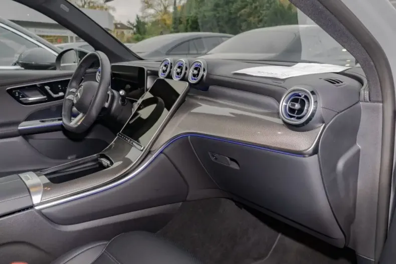 Mercedes-Benz GLC 450 din 2024 cu 21.757 km - oferta MER173542 - foto 5