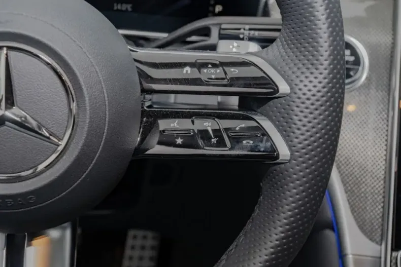 Mercedes-Benz GLC 450 din 2024 cu 21.757 km - oferta MER173542 - foto 12