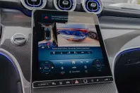 Mercedes-Benz GLC 450 din 2024 cu 21.757 km - oferta MER173542 - foto 14