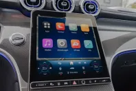 Mercedes-Benz GLC 450 din 2024 cu 21.757 km - oferta MER173542 - foto 17