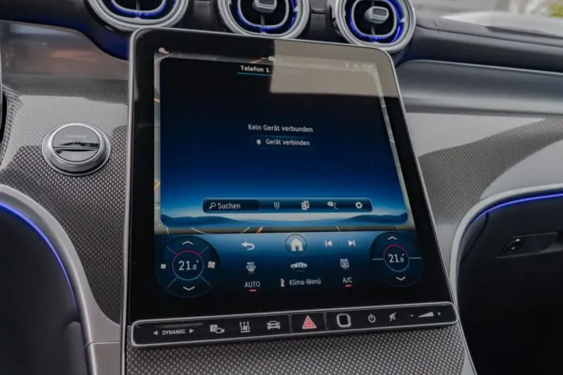 Mercedes-Benz GLC 450 din 2024 cu 21.757 km - oferta MER173542 - foto 18