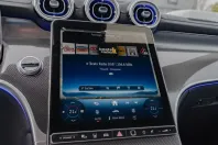 Mercedes-Benz GLC 450 din 2024 cu 21.757 km - oferta MER173542 - foto 19