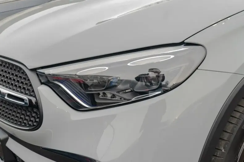 Mercedes-Benz GLC 450 din 2024 cu 21.757 km - oferta MER173542 - foto 22