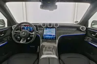 Mercedes-Benz GLC 43 AMG din 2024 cu 19.630 km - oferta MER173543 - foto 3