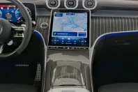 Mercedes-Benz GLC 43 AMG din 2024 cu 19.630 km - oferta MER173543 - foto 5