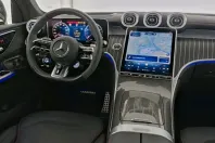 Mercedes-Benz GLC 43 AMG din 2024 cu 19.630 km - oferta MER173543 - foto 6