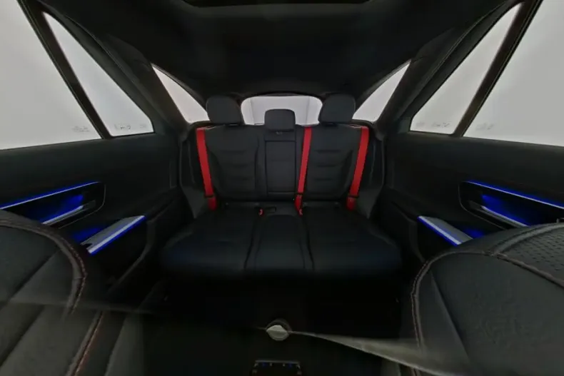 Mercedes-Benz GLC 43 AMG din 2024 cu 19.630 km - oferta MER173543 - foto 7