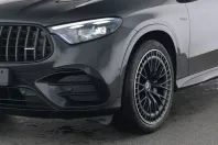 Mercedes-Benz GLC 43 AMG din 2024 cu 19.630 km - oferta MER173543 - foto 8