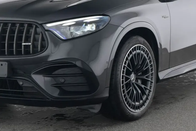 Mercedes-Benz GLC 43 AMG din 2024 cu 19.630 km - oferta MER173543 - foto 8