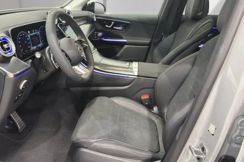 Mercedes-Benz GLC 300 din 2025 cu 18.081 km - oferta MER173545 - foto 5