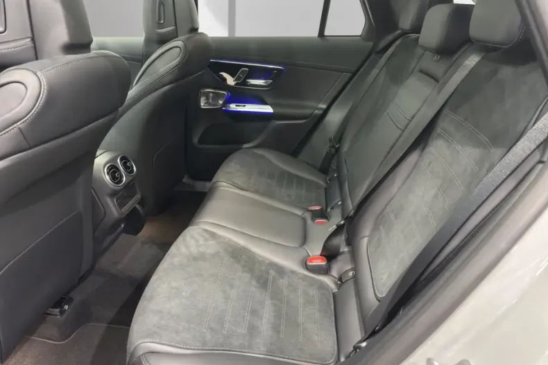 Mercedes-Benz GLC 300 din 2025 cu 18.081 km - oferta MER173545 - foto 6