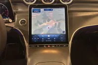 Mercedes-Benz GLC 300 din 2025 cu 18.081 km - oferta MER173545 - foto 9