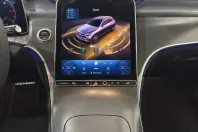 Mercedes-Benz GLC 300 din 2025 cu 18.081 km - oferta MER173545 - foto 10