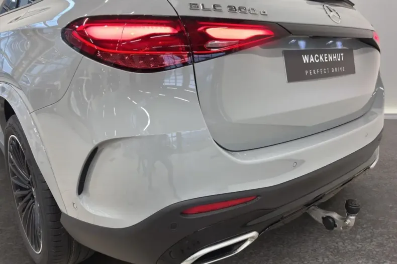 Mercedes-Benz GLC 300 din 2025 cu 18.081 km - oferta MER173545 - foto 16