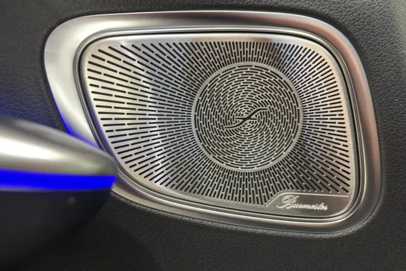 Mercedes-Benz GLC 300 din 2025 cu 18.081 km - oferta MER173545 - foto 17