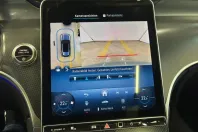 Mercedes-Benz GLC 300 din 2025 cu 18.081 km - oferta MER173545 - foto 18