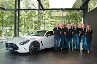 Mercedes-Benz GLC 300 din 2025 cu 18.081 km - oferta MER173545 - foto 19