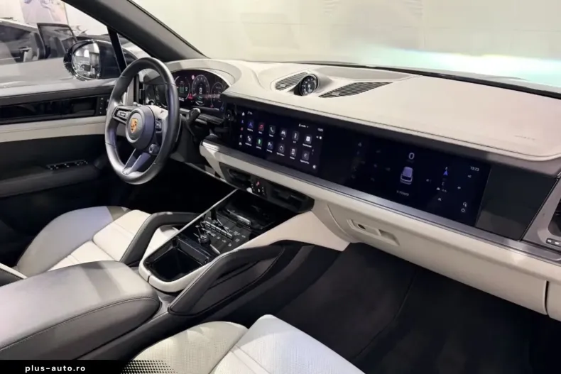 Porsche Cayenne din 2024 cu 62.122 km - oferta POR173546 - foto 9