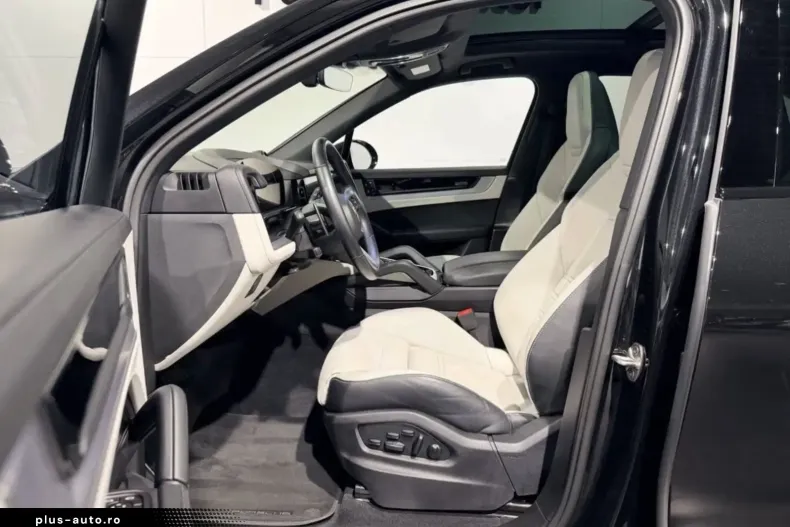 Porsche Cayenne din 2024 cu 62.122 km - oferta POR173546 - foto 17