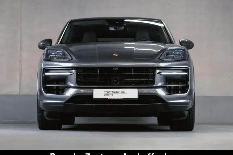 Porsche Cayenne din 2025 cu 16.800 km - oferta POR173547 - foto 1