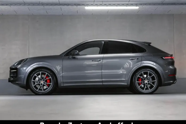 Porsche Cayenne din 2025 cu 16.800 km - oferta POR173547 - foto 3