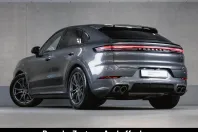 Porsche Cayenne din 2025 cu 16.800 km - oferta POR173547 - foto 4