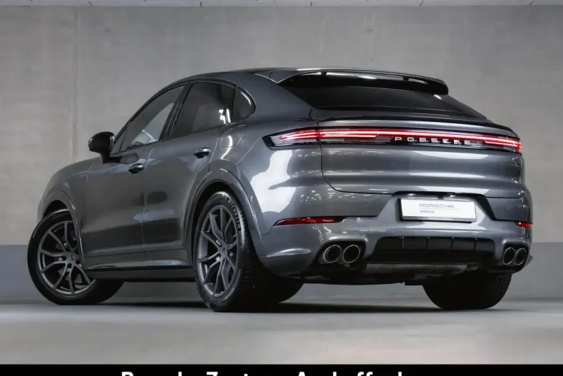 Porsche Cayenne din 2025 cu 16.800 km - oferta POR173547 - foto 4