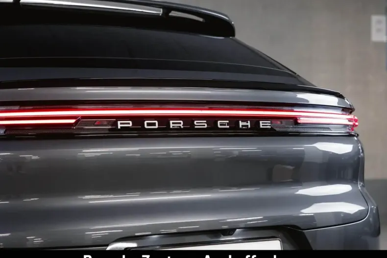 Porsche Cayenne din 2025 cu 16.800 km - oferta POR173547 - foto 8