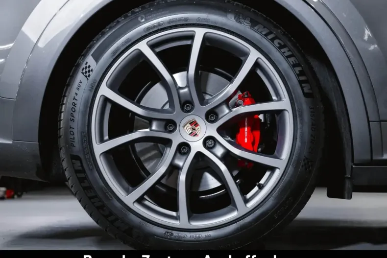 Porsche Cayenne din 2025 cu 16.800 km - oferta POR173547 - foto 12