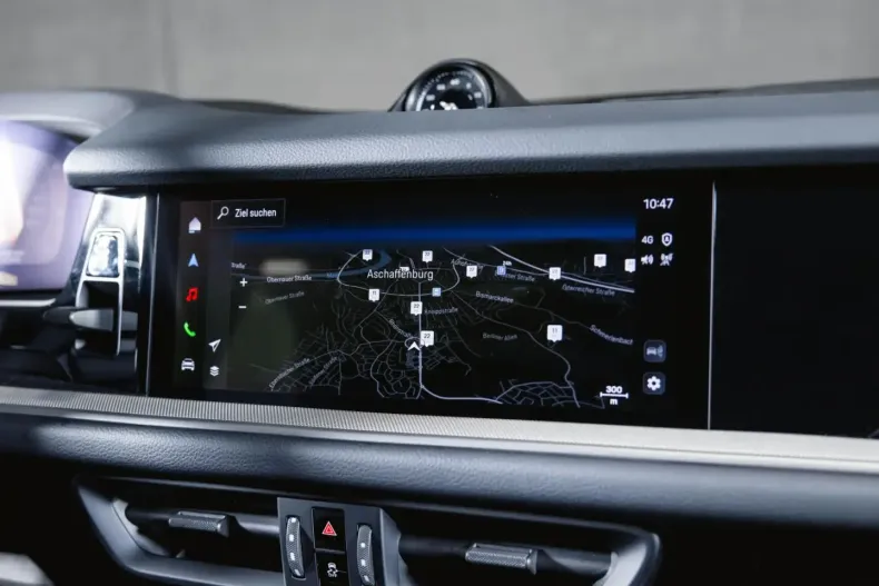 Porsche Cayenne din 2025 cu 16.800 km - oferta POR173547 - foto 19