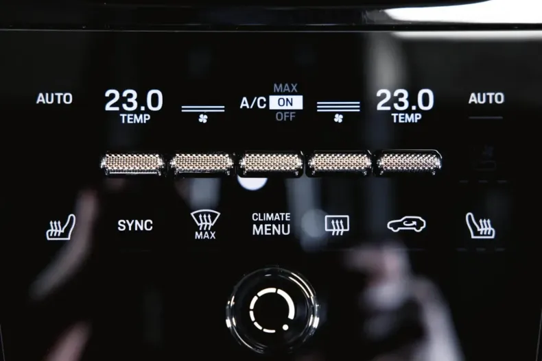 Porsche Cayenne din 2025 cu 16.800 km - oferta POR173547 - foto 20