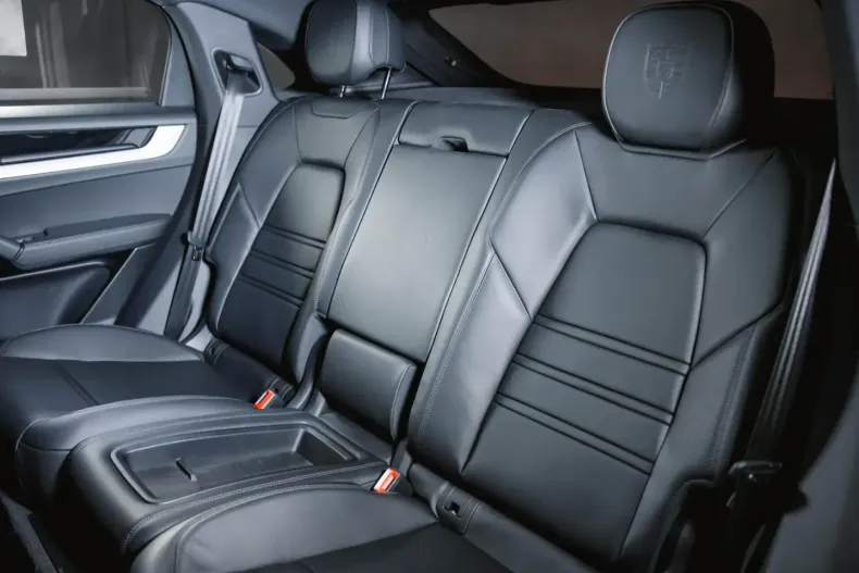 Porsche Cayenne din 2025 cu 16.800 km - oferta POR173547 - foto 21