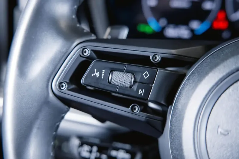 Porsche Cayenne din 2025 cu 16.800 km - oferta POR173547 - foto 32