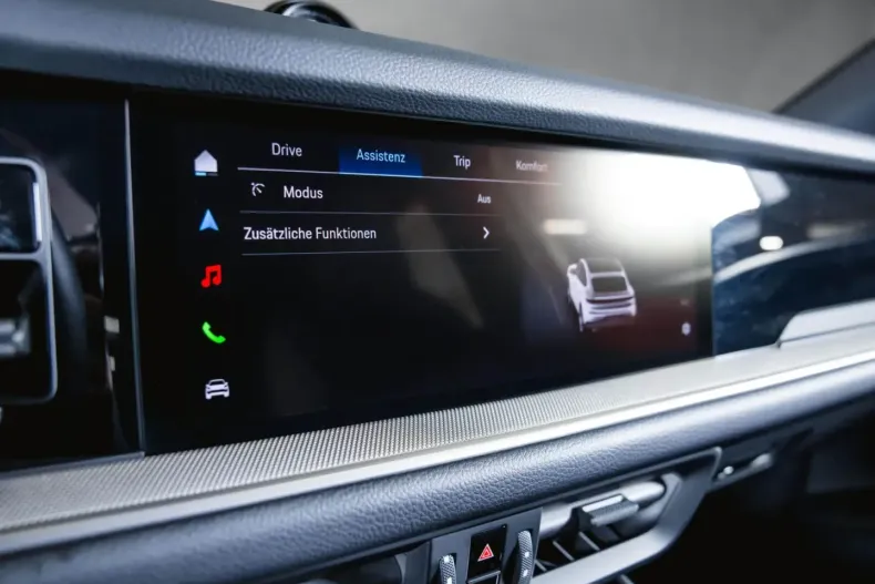 Porsche Cayenne din 2025 cu 16.800 km - oferta POR173547 - foto 37