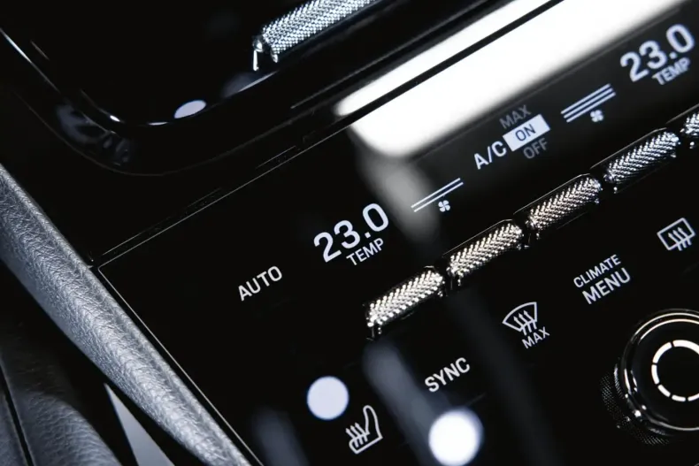 Porsche Cayenne din 2025 cu 16.800 km - oferta POR173547 - foto 39