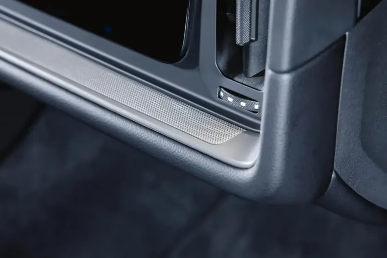 Porsche Cayenne din 2025 cu 16.800 km - oferta POR173547 - foto 41