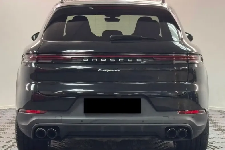 Porsche Cayenne din 2024 cu 21.222 km - oferta POR173548 - foto 3