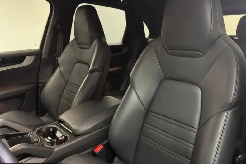 Porsche Cayenne din 2024 cu 21.222 km - oferta POR173548 - foto 7