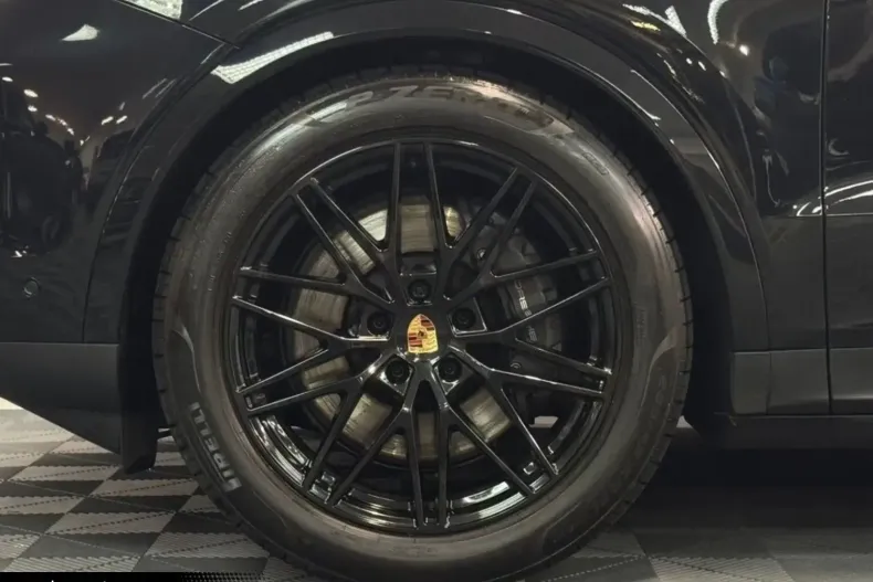 Porsche Cayenne din 2024 cu 21.222 km - oferta POR173548 - foto 11