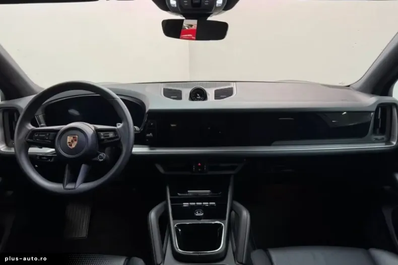 Porsche Cayenne din 2024 cu 21.222 km - oferta POR173548 - foto 12