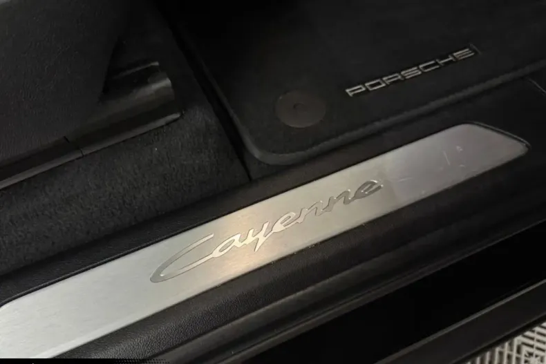 Porsche Cayenne din 2024 cu 21.222 km - oferta POR173548 - foto 13