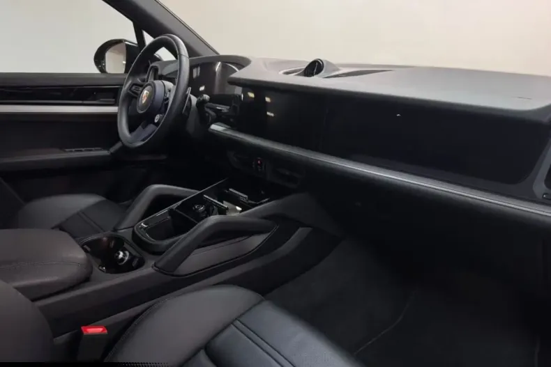 Porsche Cayenne din 2024 cu 21.222 km - oferta POR173548 - foto 14