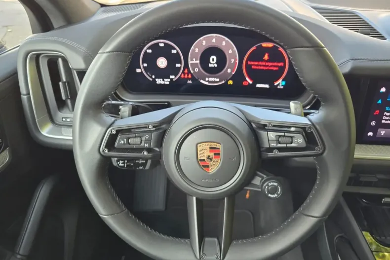 Porsche Cayenne din 2024 cu 23.520 km - oferta POR173549 - foto 10