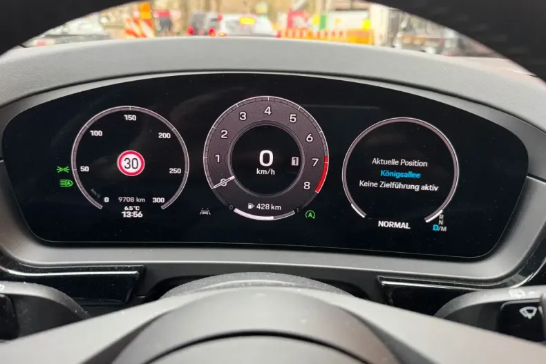 Porsche Cayenne din 2024 cu 23.520 km - oferta POR173549 - foto 14