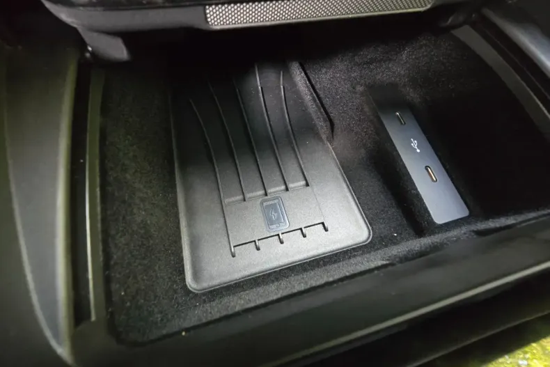 Porsche Cayenne din 2024 cu 23.520 km - oferta POR173549 - foto 27