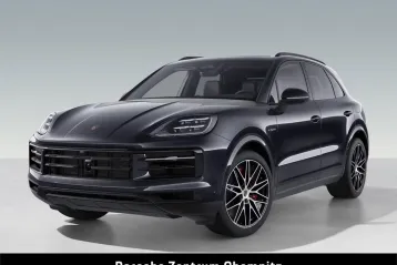 Porsche Cayenne din 2024 - oferta POR173550
